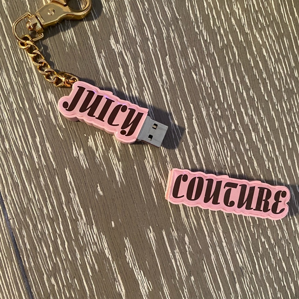 Juicy Couture USB